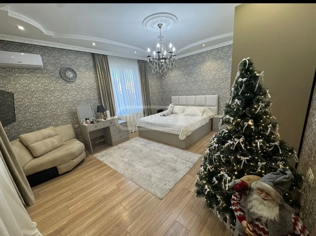 For Sale 5 Room Private House Rustavshi, 9 of 12