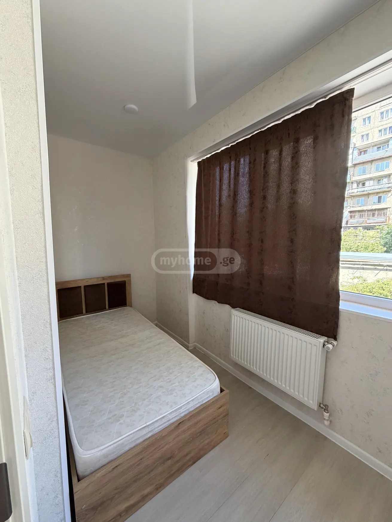 For Rent 2 Room Apartment Rustavshi, 9 of 11