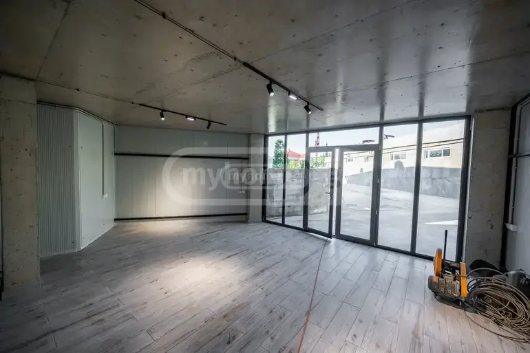 For Rent Universaluri Commercial Space In Batumi view 3
