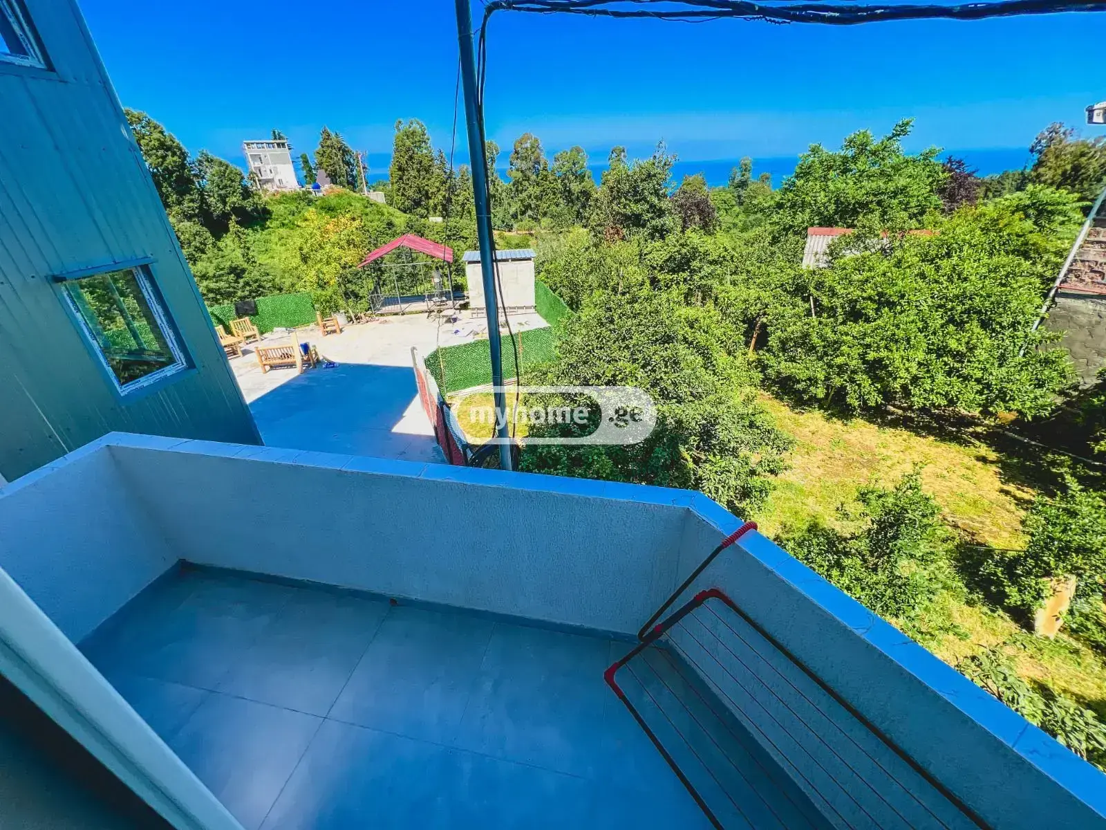 Daily Rent 10+ Room Private House Kobuletis Munitsipalitetshi view 5