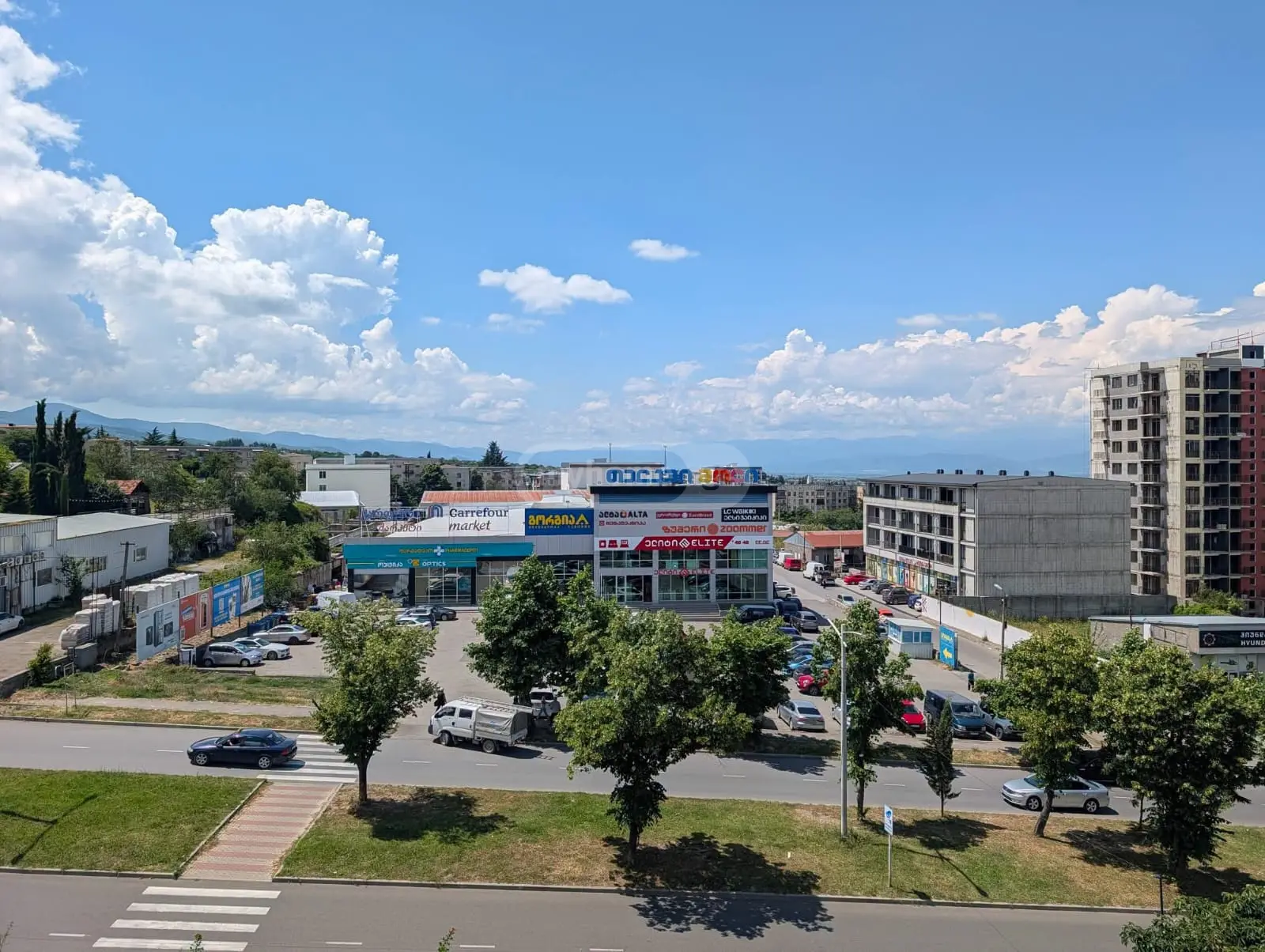 Продажа 3-комната Квартира в Telavshi view 2