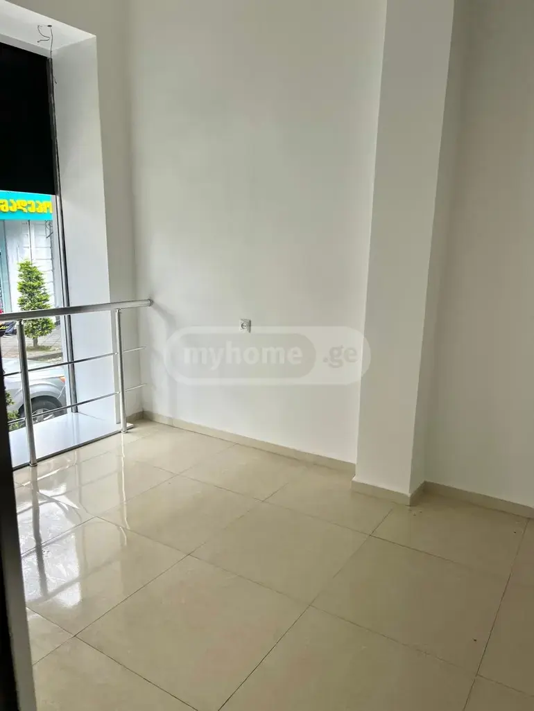 For Rent Saopise Commercial Space In Batumi view 3