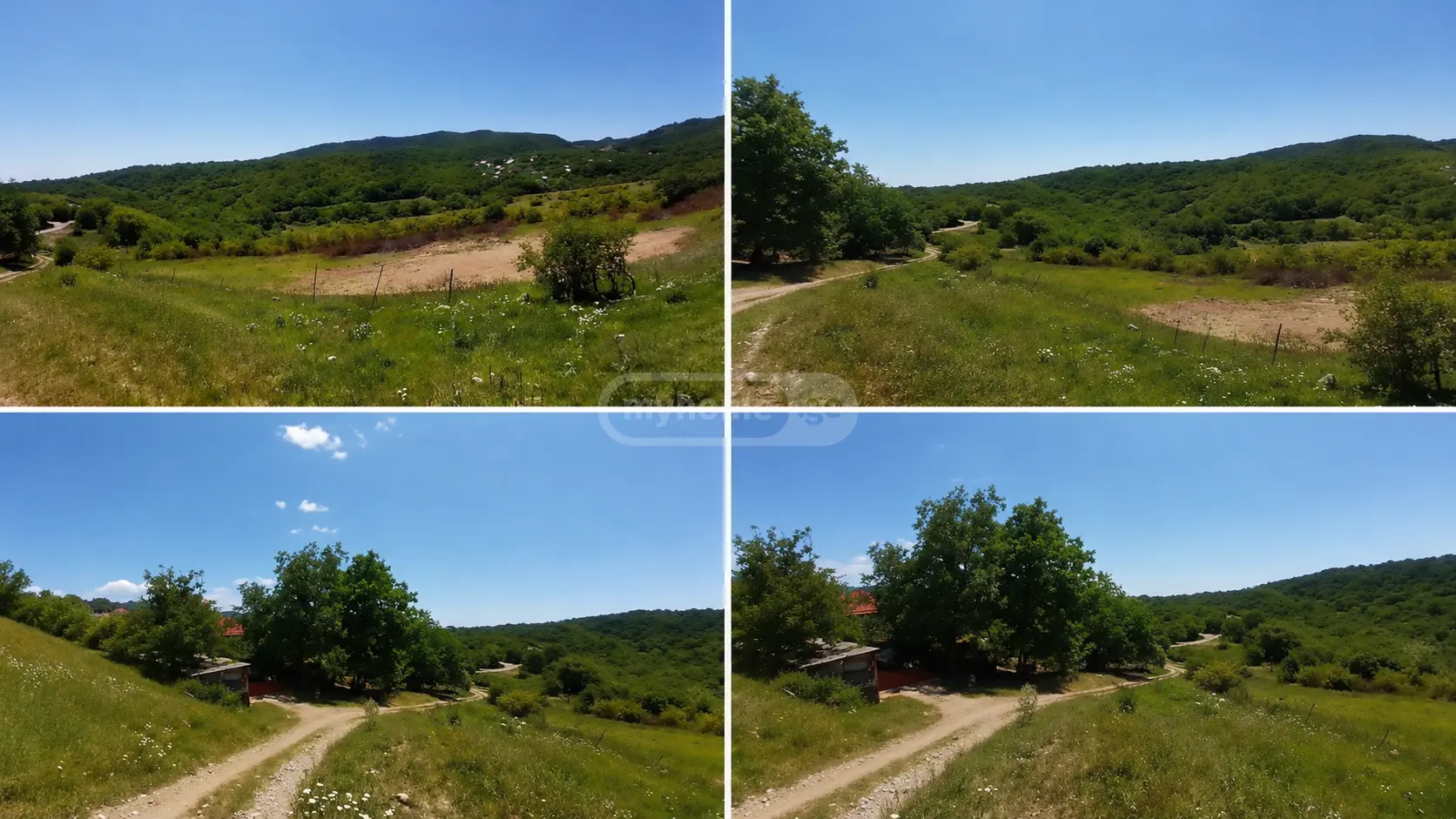 იყიდება მიწა / ნაკვეთი Sagarejos Munitsipalitetshiში view 1