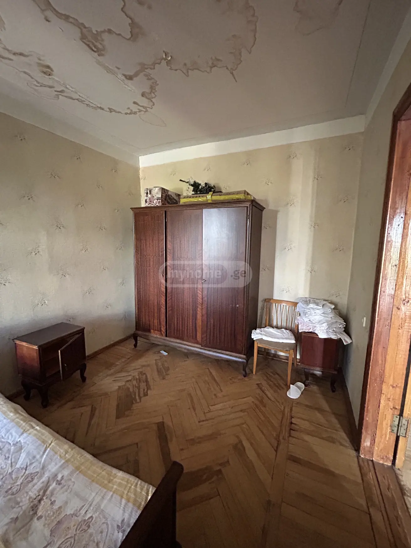 Продажа 5-комната Квартира в Tsqaltuboshi view 2