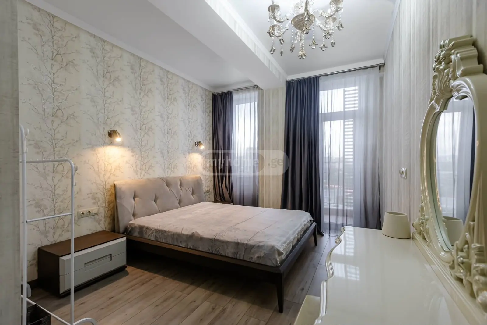 For Rent 3 Room Apartment Ortachalashi, 3 of 12