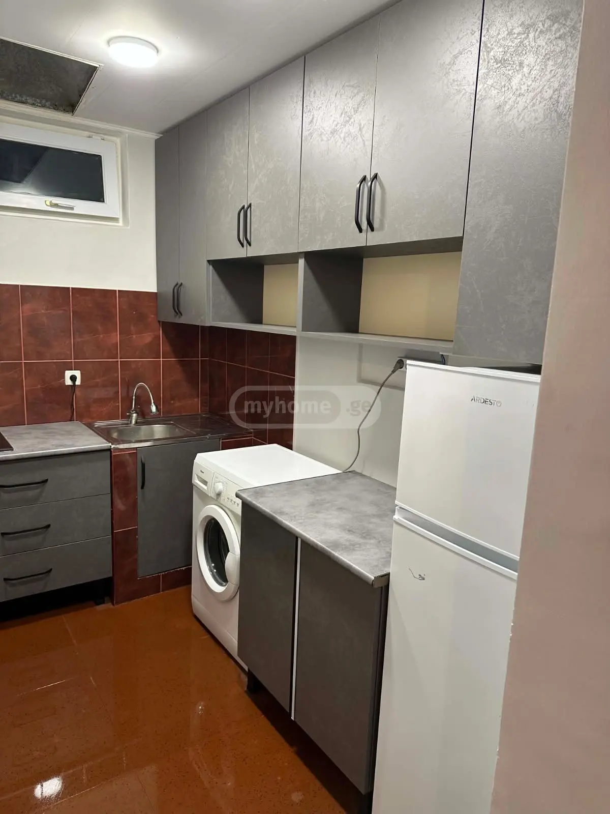 For Rent 2 Room Private House view 3