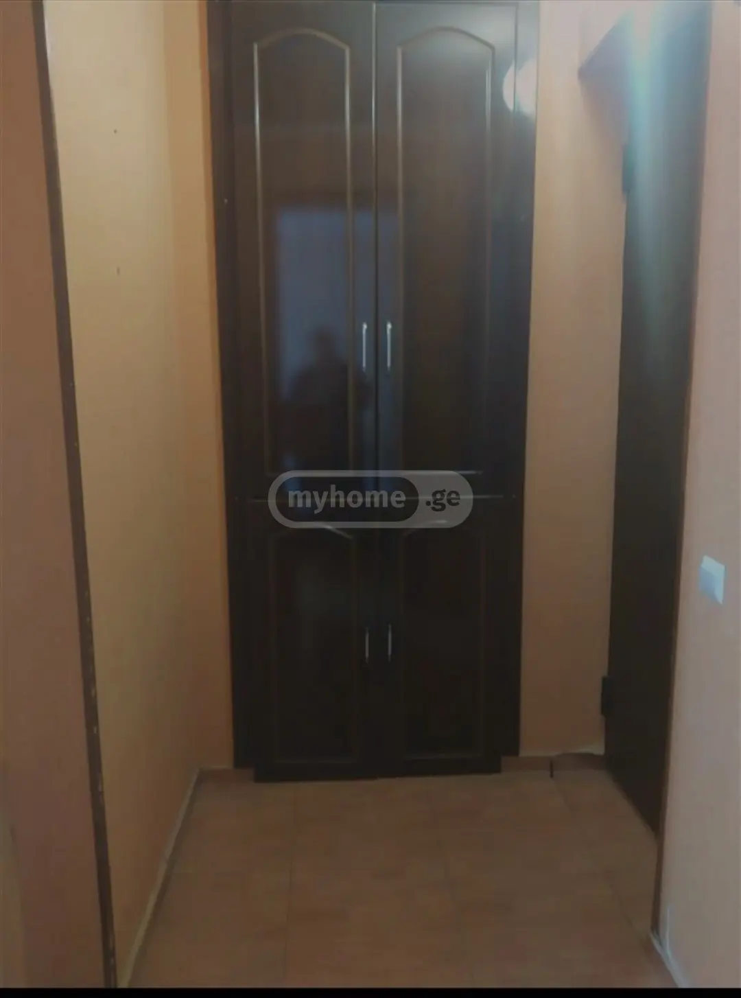 For Sale 1 Room Apartment Mtskhetashi view 3