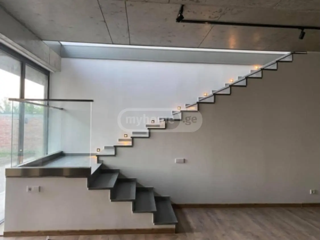 For Sale 8 Room Private House Svanetis Ubanshi, 8 of 12