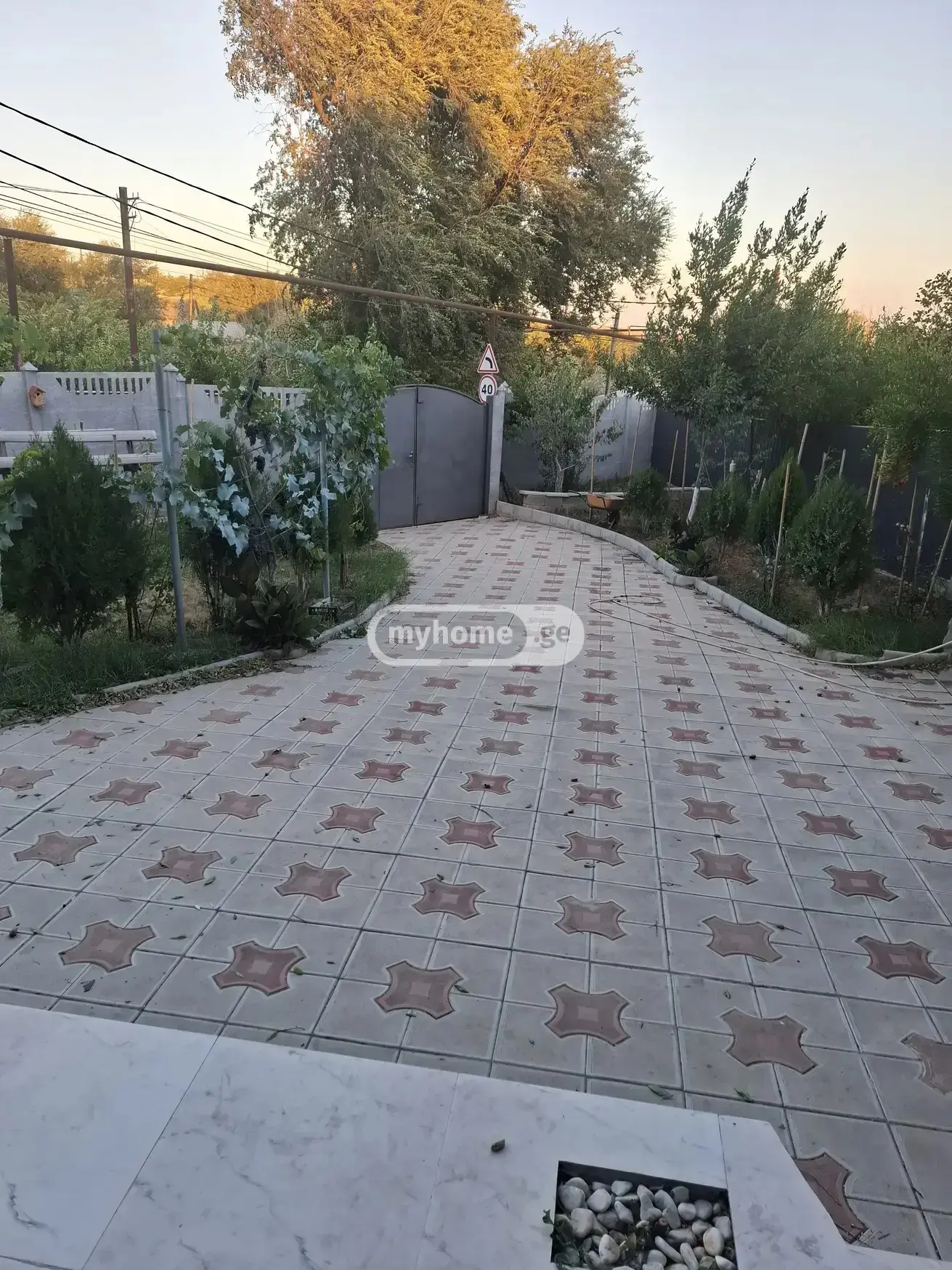 For Rent 5 Room Private House Samgorshi view 4