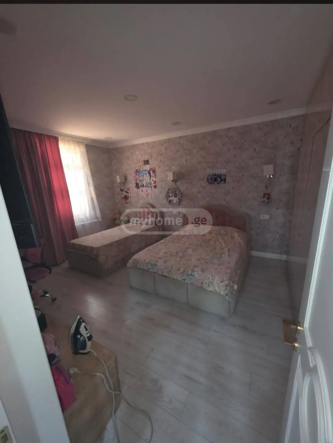 For Sale 4 Room Private House Rustavshi, 8 of 8