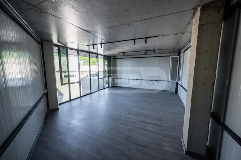 For Rent Universaluri Commercial Space In Batumi view 12