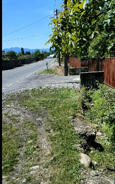 For Sale 4 Room Country House Tsqaltubos Munitsipalitetshi view 1