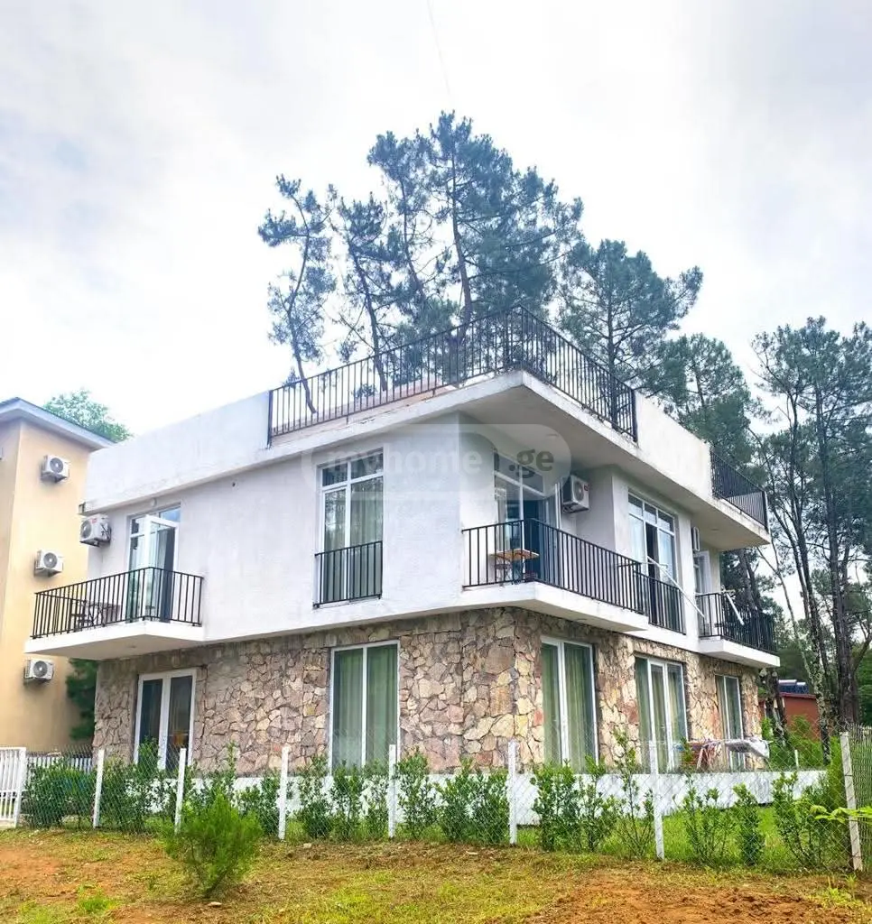 Daily Rent 9 Room Private House Ozurgetis Munitsipalitetshi, 1 of 12