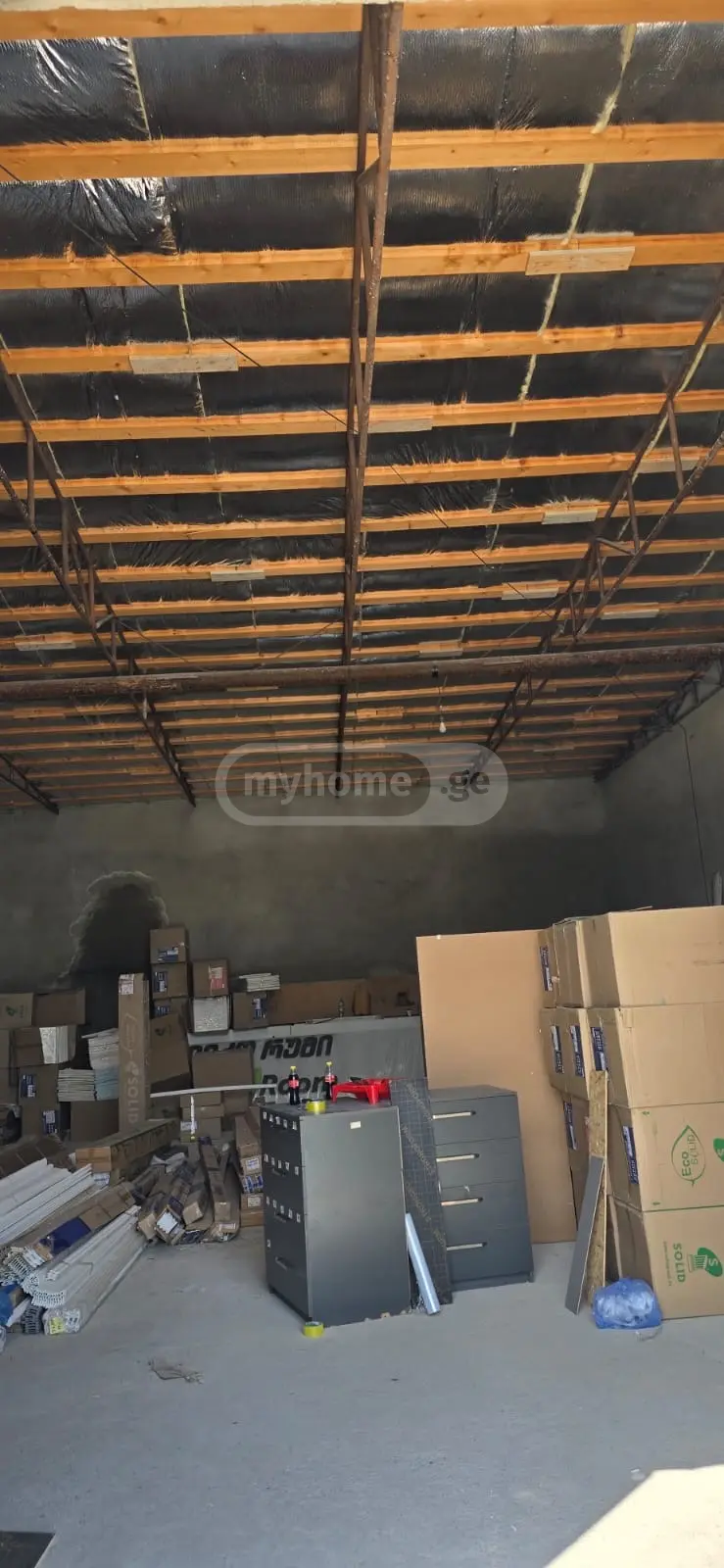 For Sale Sasatsqobe Commercial Space Mtskhetis Munitsipalitetshi view 6