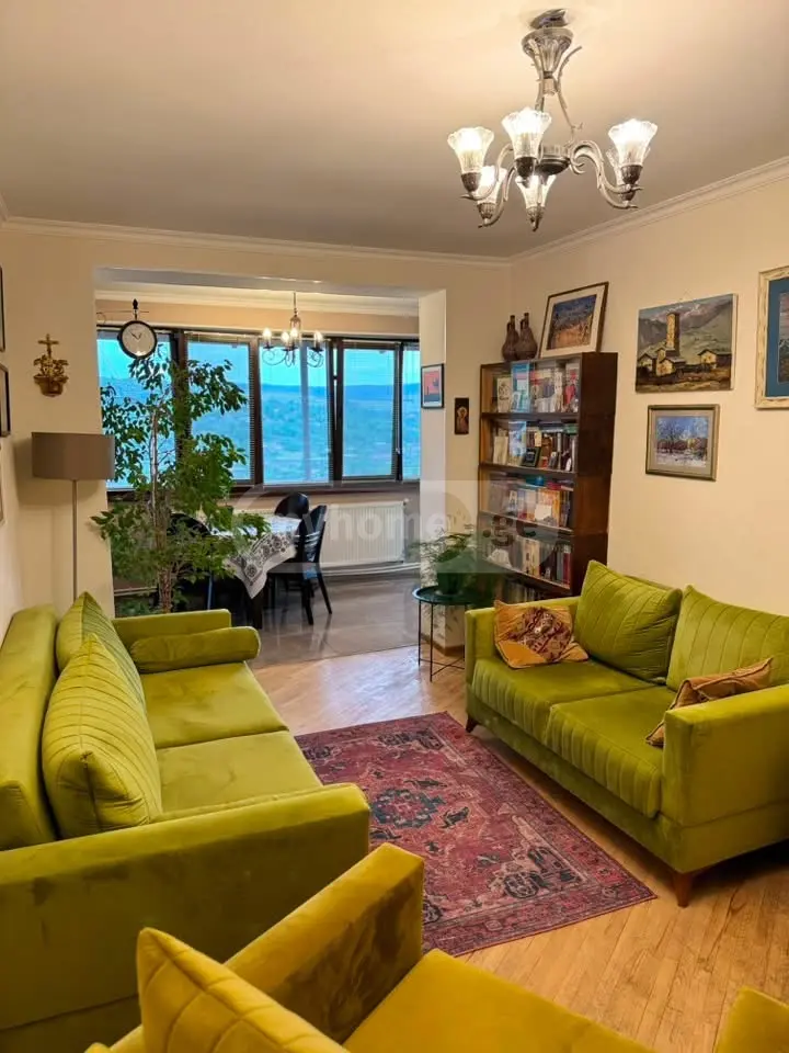 Продажа 2-комната Квартира в Dushetshi view 10