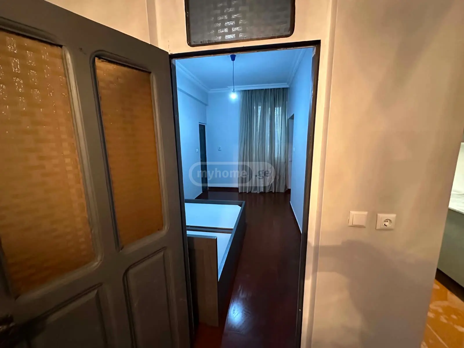 For Rent 2 Room Private House view 12