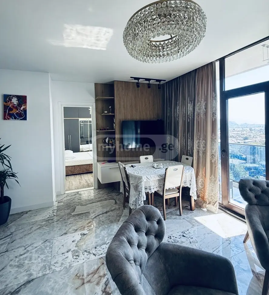 For Rent 4 Room Apartment view 7