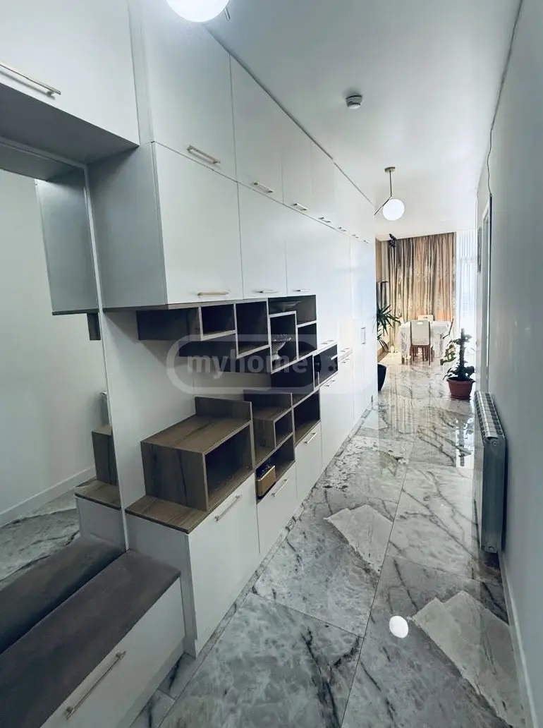 For Rent 4 Room Apartment view 4