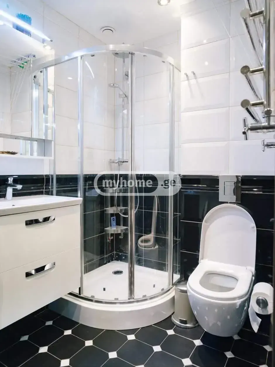 For Rent 10+ Room Sastumro Nadzaladevshi, 5 of 5