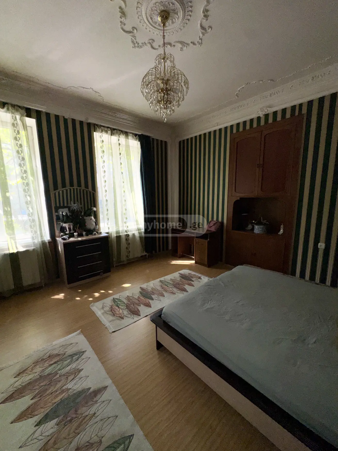 For Rent 4 Room Apartment Gorshi view 2