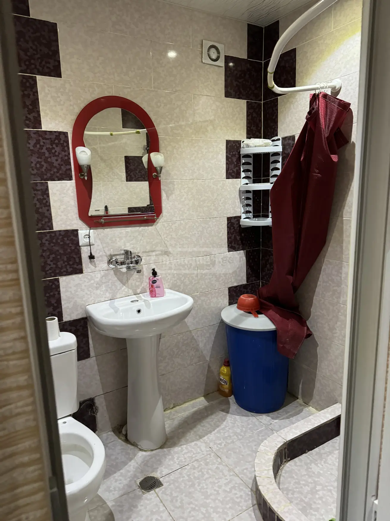 Продажа 2-комната Квартира в Dushetis Munitsipalitetshi view 4