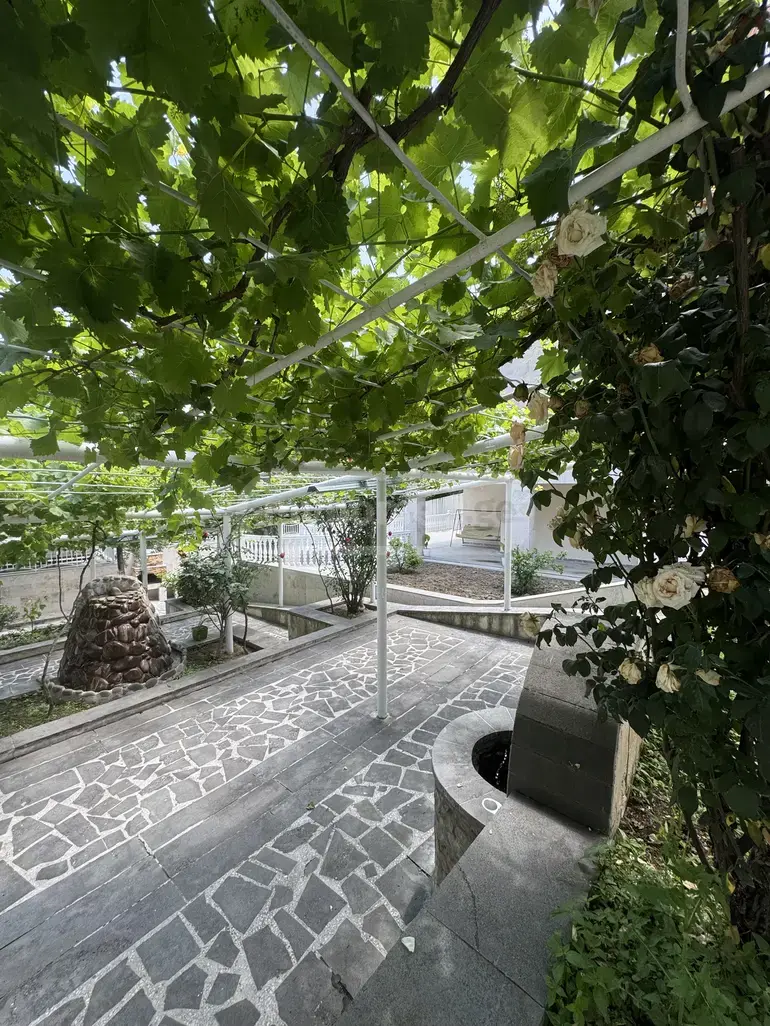 Daily Rent 3 Room Country House Zahesshi, 8 of 12