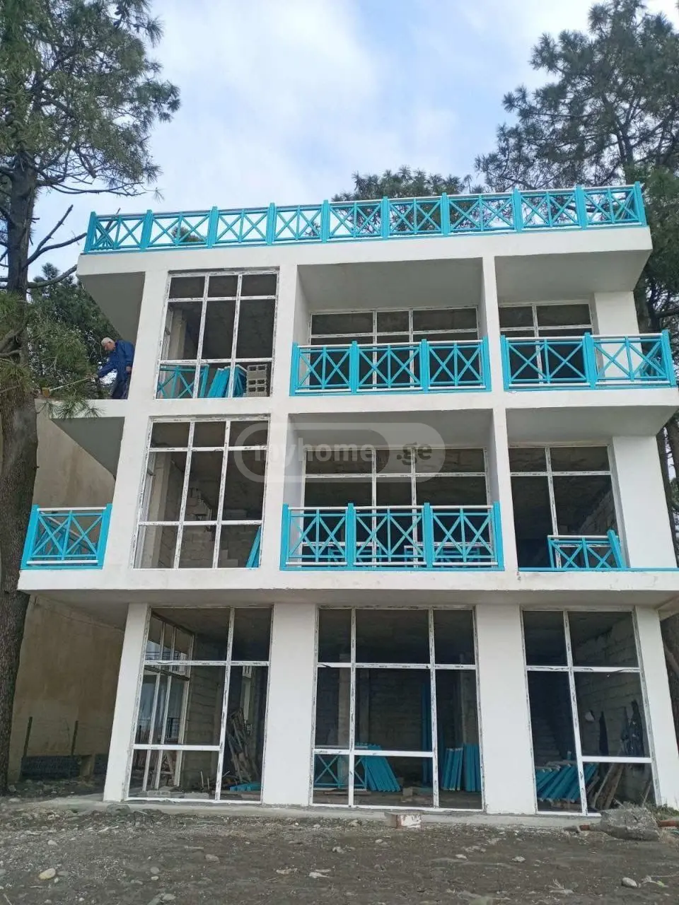 For Sale 10+ Room Private House Lanchkhutis Munitsipalitetshi view 9