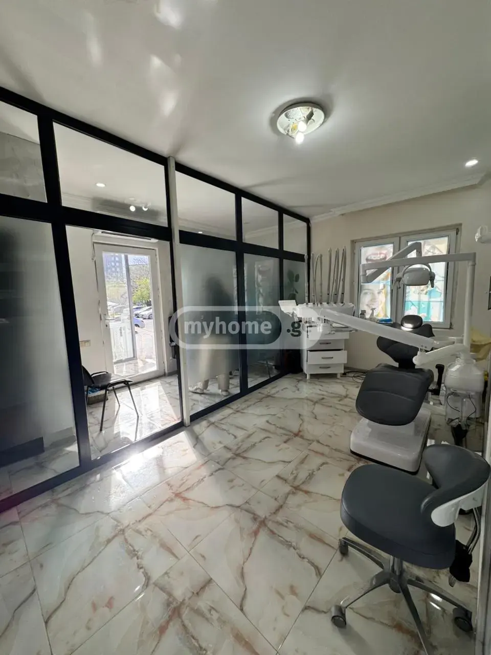 For Sale Universaluri Commercial Space In Batumi view 1