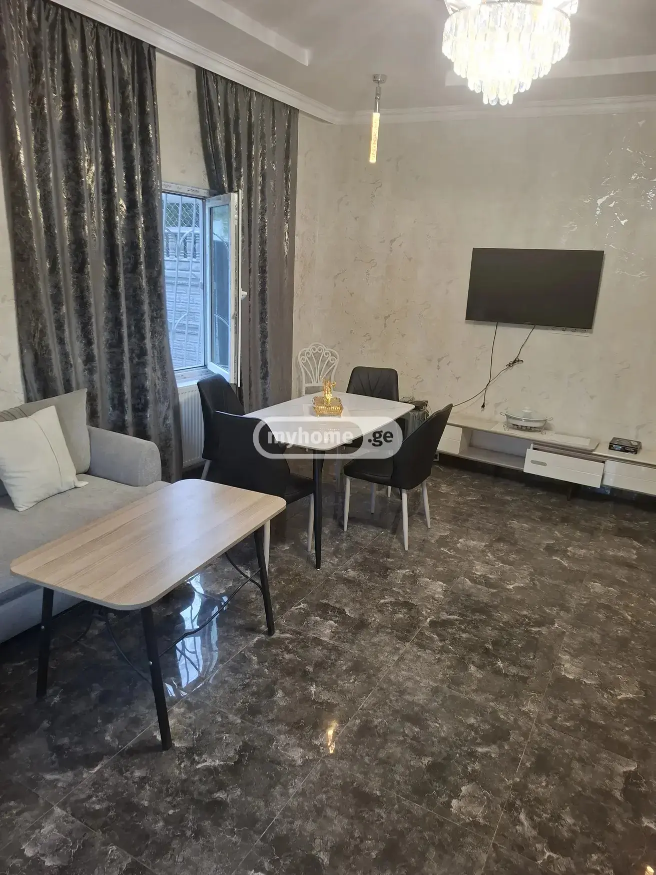 For Rent 5 Room Private House Samgorshi view 10