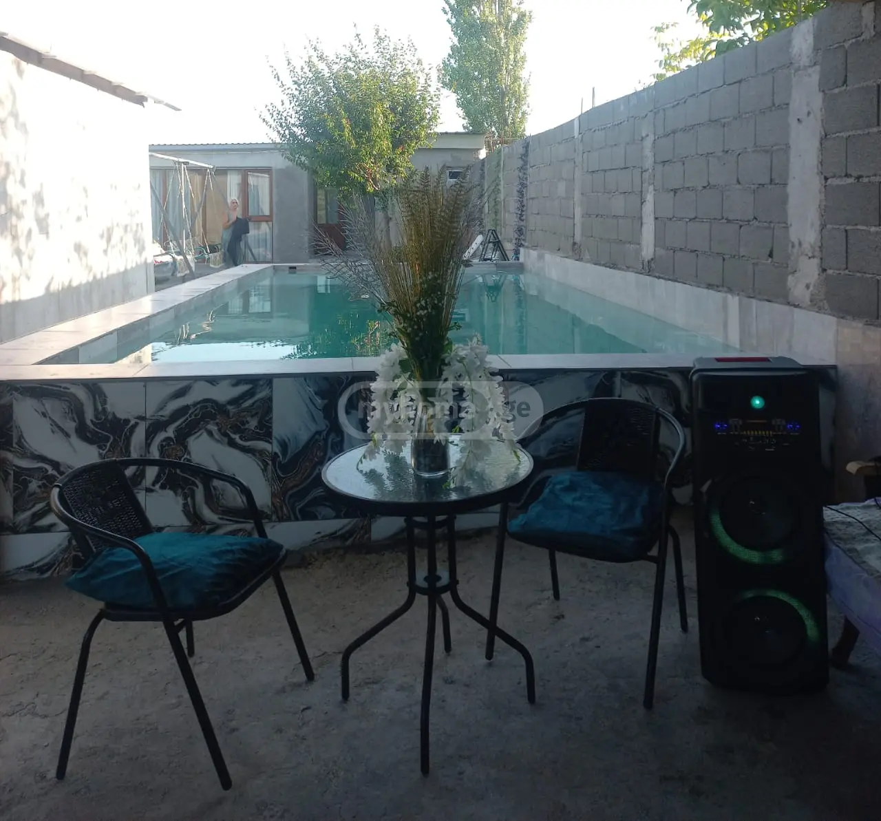 Daily Rent 4 Room Private House Liloshi, 10 of 12