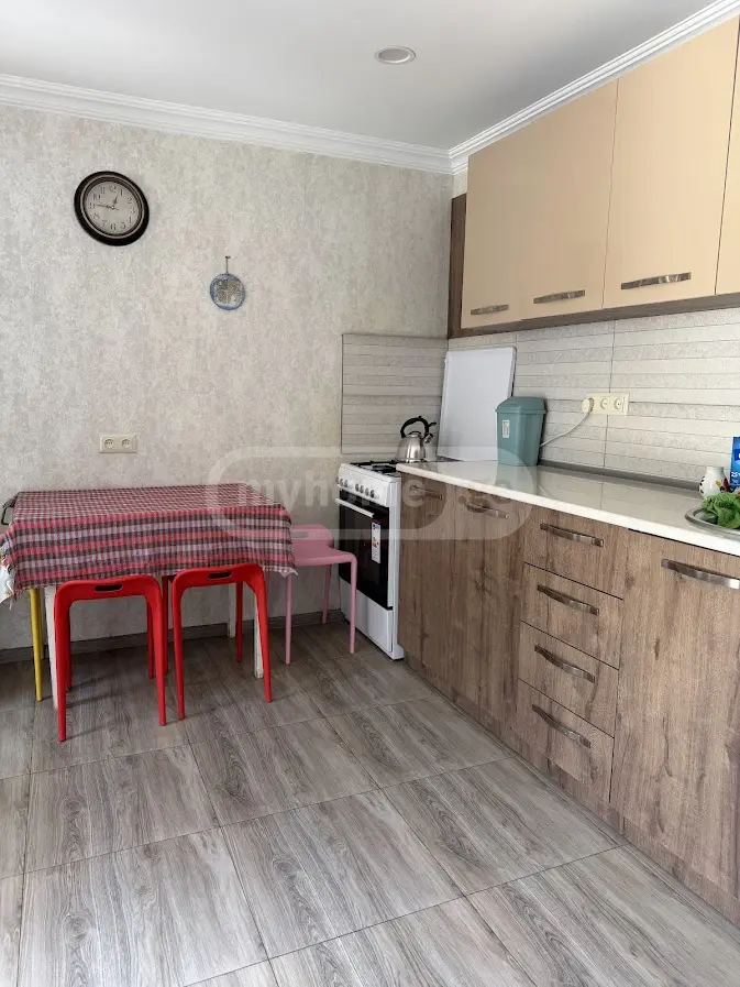 Daily Rent 4 Room Private House Borjomshi, 9 of 12