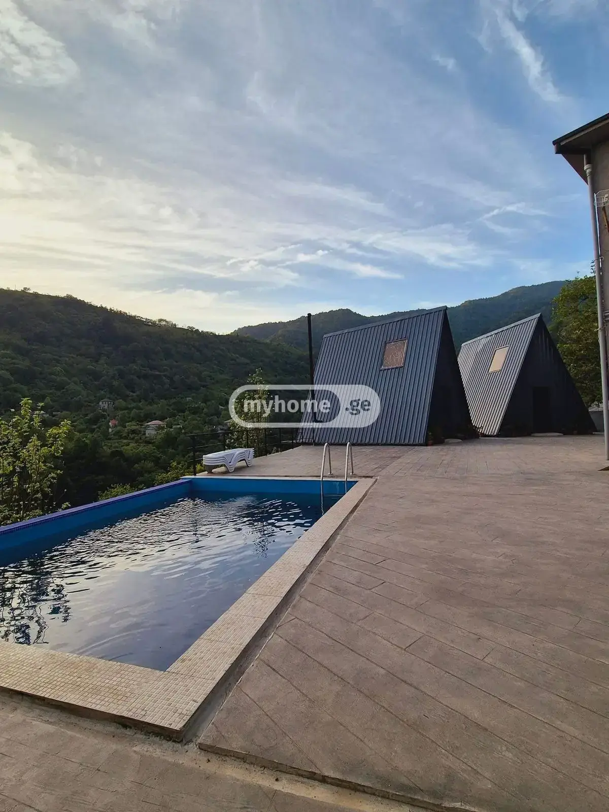 Daily Rent 3 Room Private House view 12