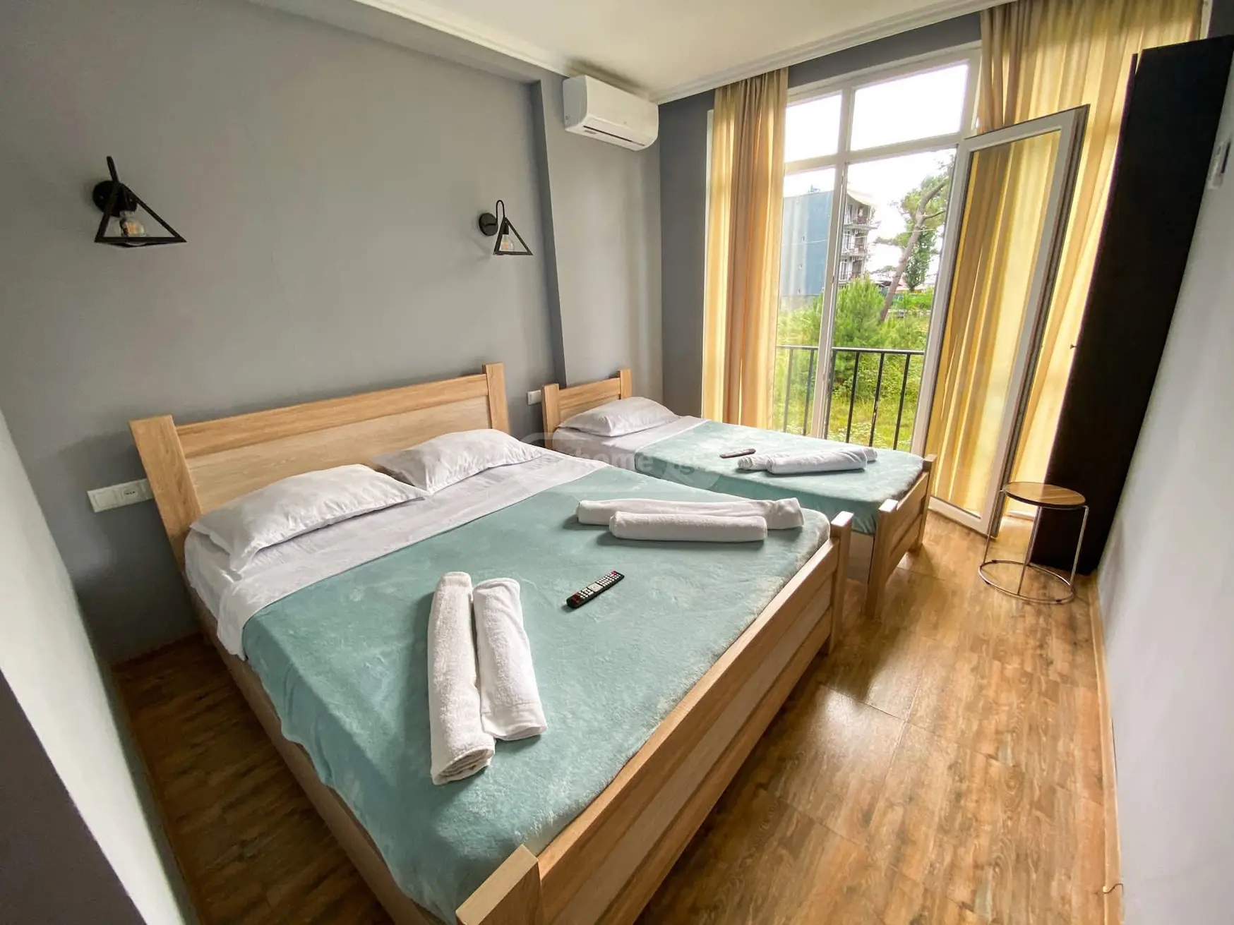 Daily Rent 9 Room Private House Ozurgetis Munitsipalitetshi, 2 of 12