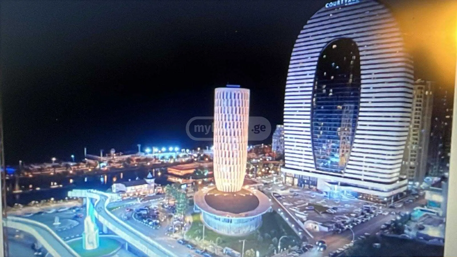 For Sale 1 Room Sastumro view 7