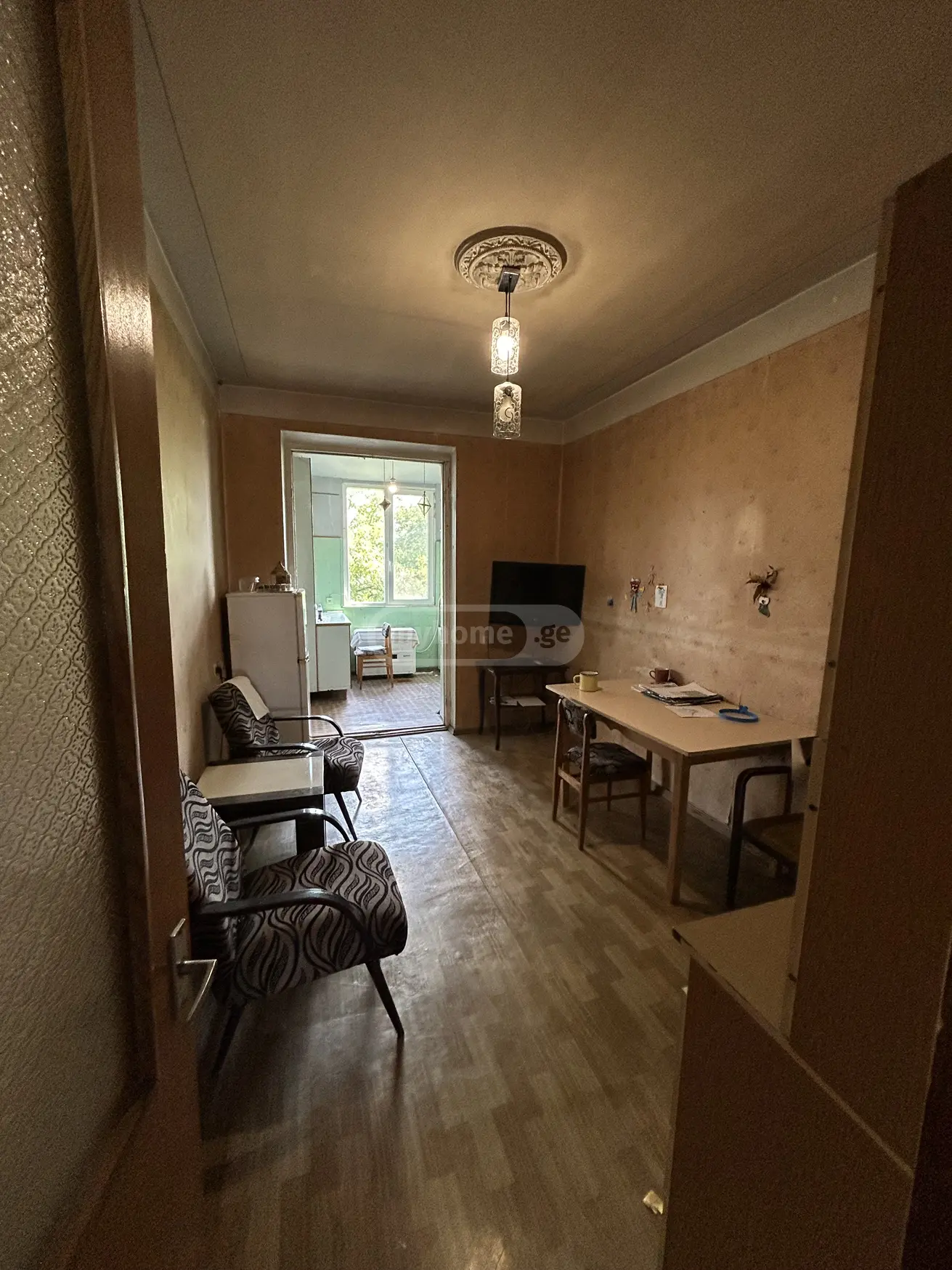 Продажа 5-комната Квартира в Tsqaltuboshi view 4