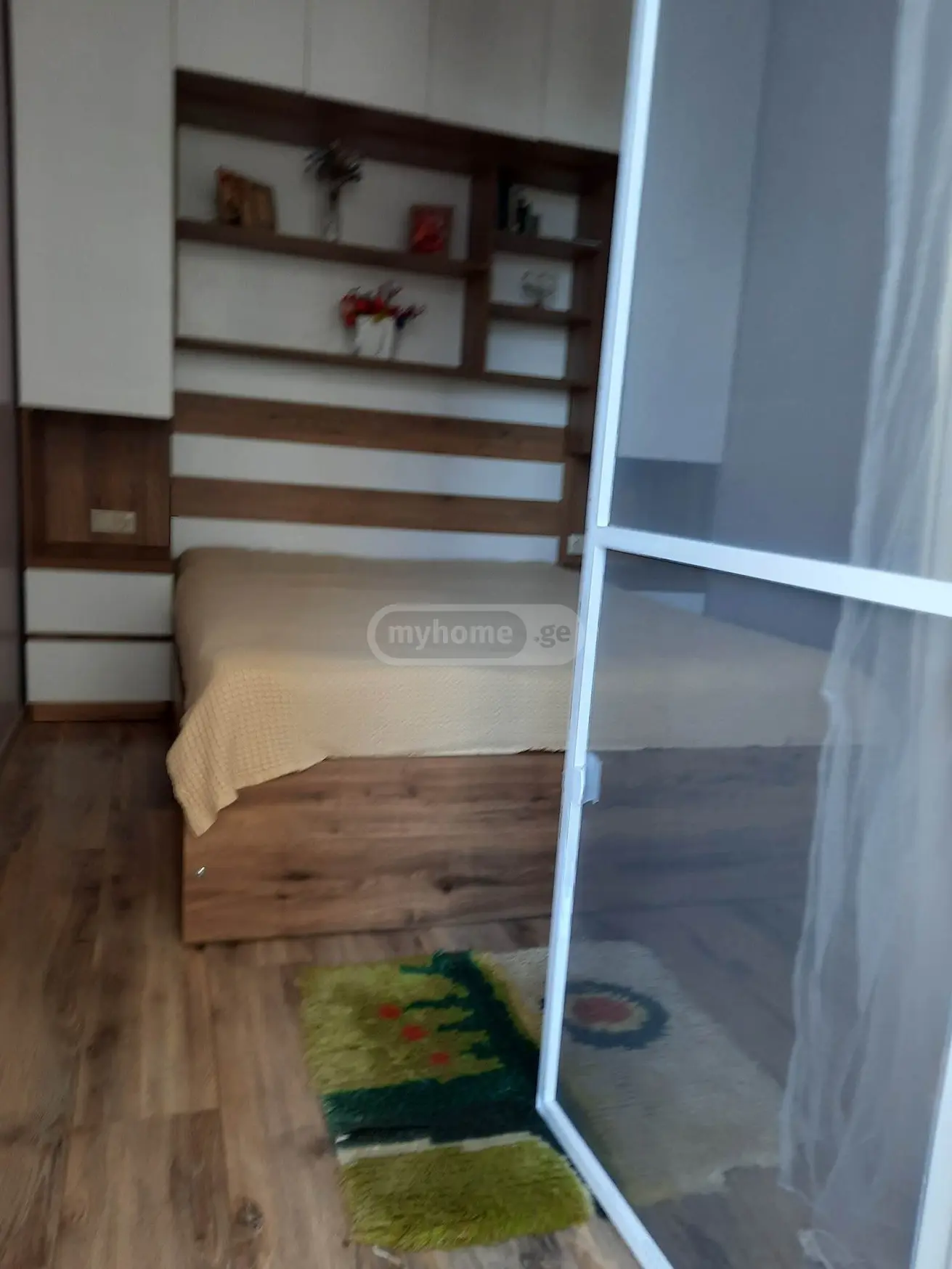 Daily Rent 2 Room Apartment view 6