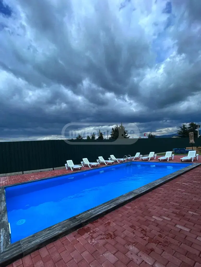 Daily Rent 4 Room Country House, 4 of 12