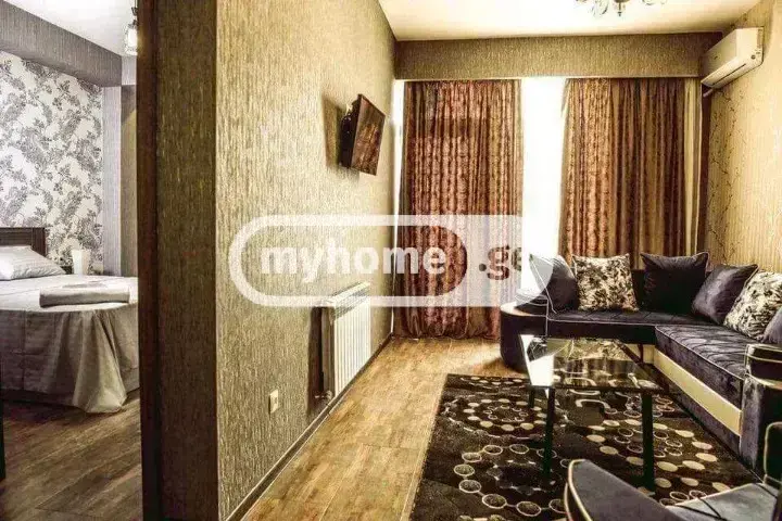 For Sale 10+ Room Sastumro San. Zonashi, 3 of 7