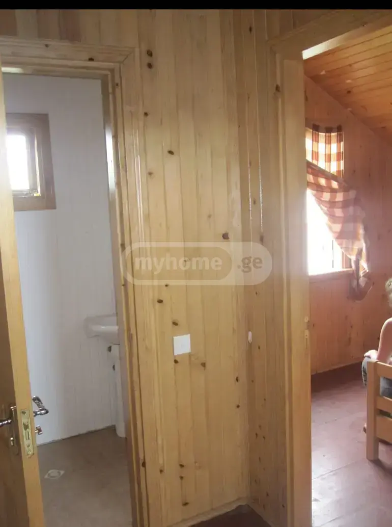 For Sale 6 Room Country House Temkaze, 4 of 6
