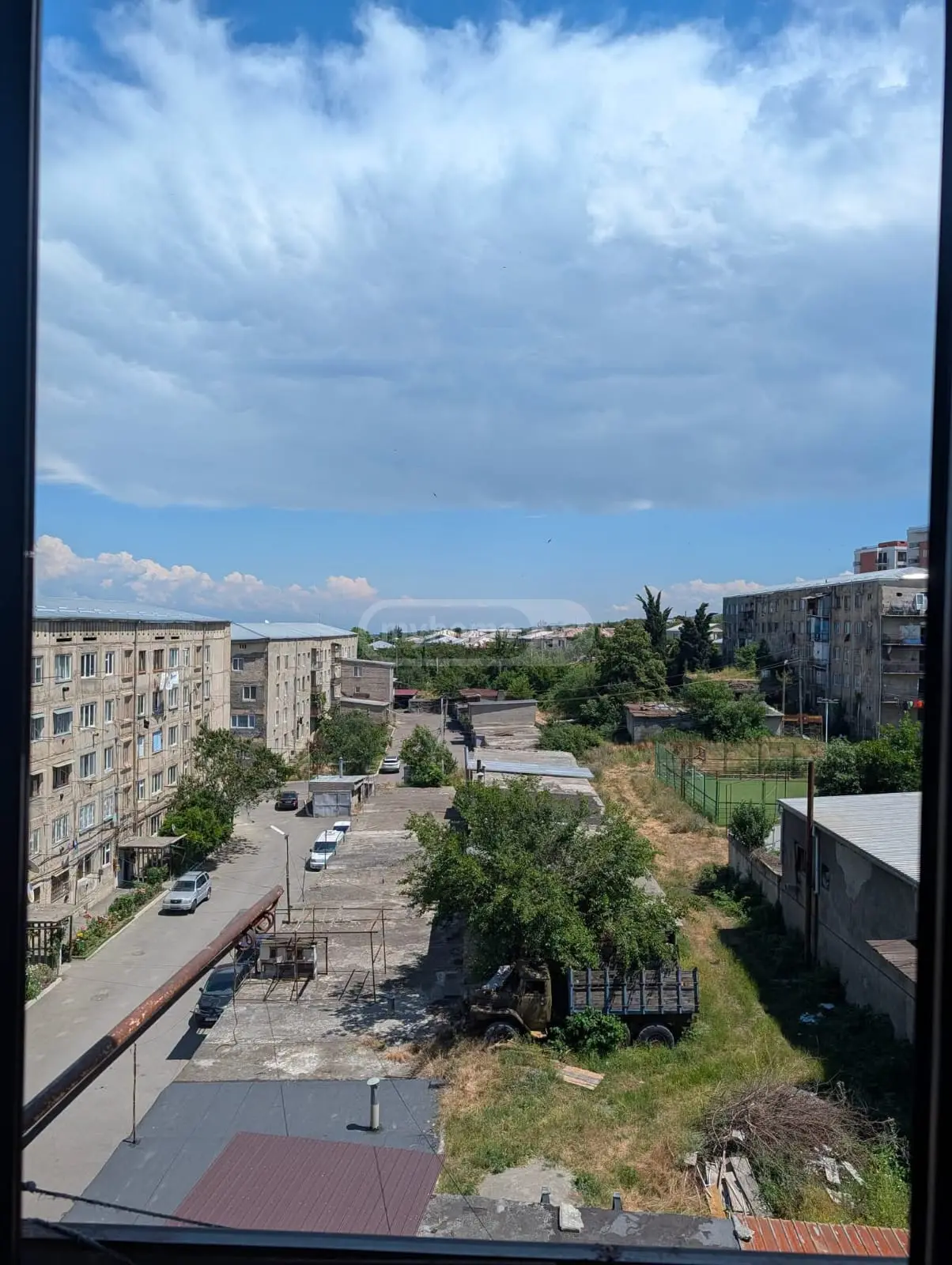 Продажа 3-комната Квартира в Telavshi view 9
