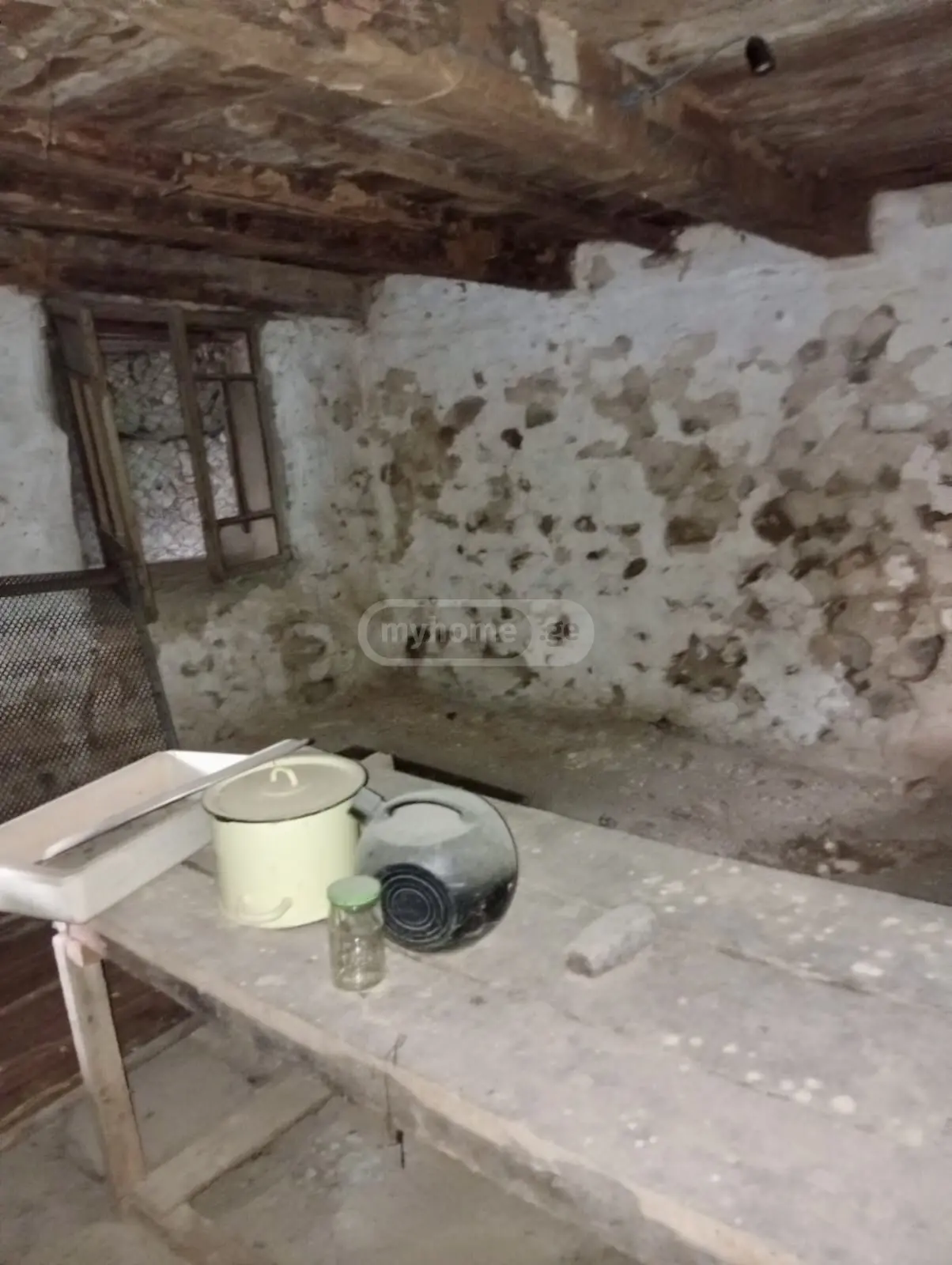 Продажа 3-комната Частный дом в Gurjaanis Munitsipalitetshi view 9