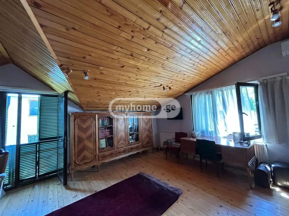 For Rent 8 Room Country House Mtskhetashi view 6