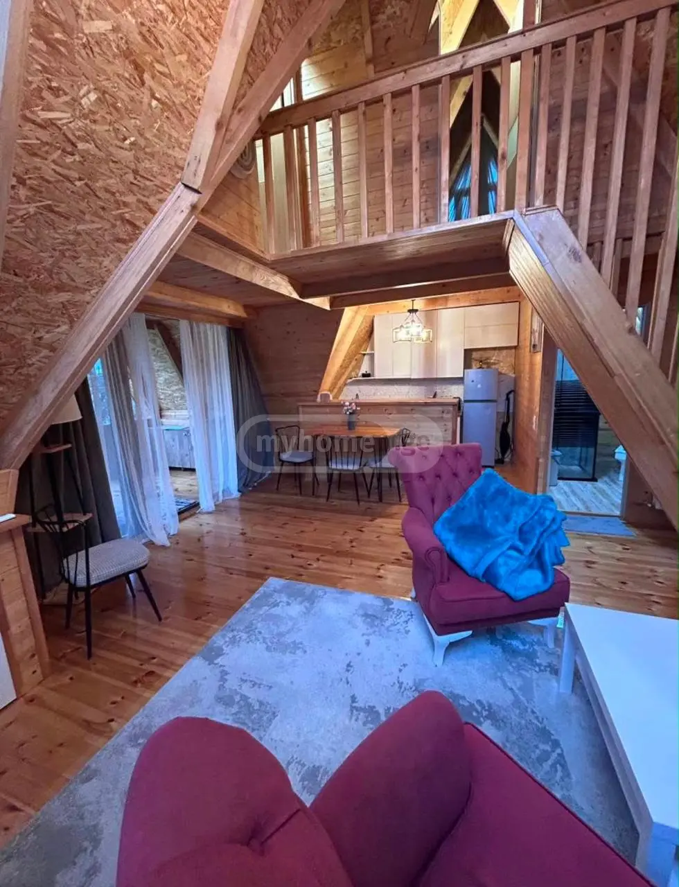 For Rent 3 Room Private House view 6