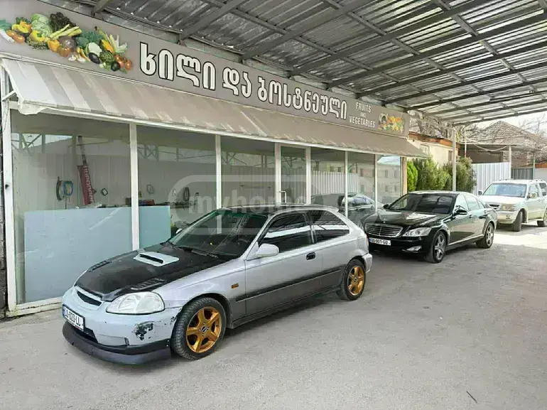 For Sale Universaluri Commercial Space Mtskhetis Munitsipalitetshi view 16