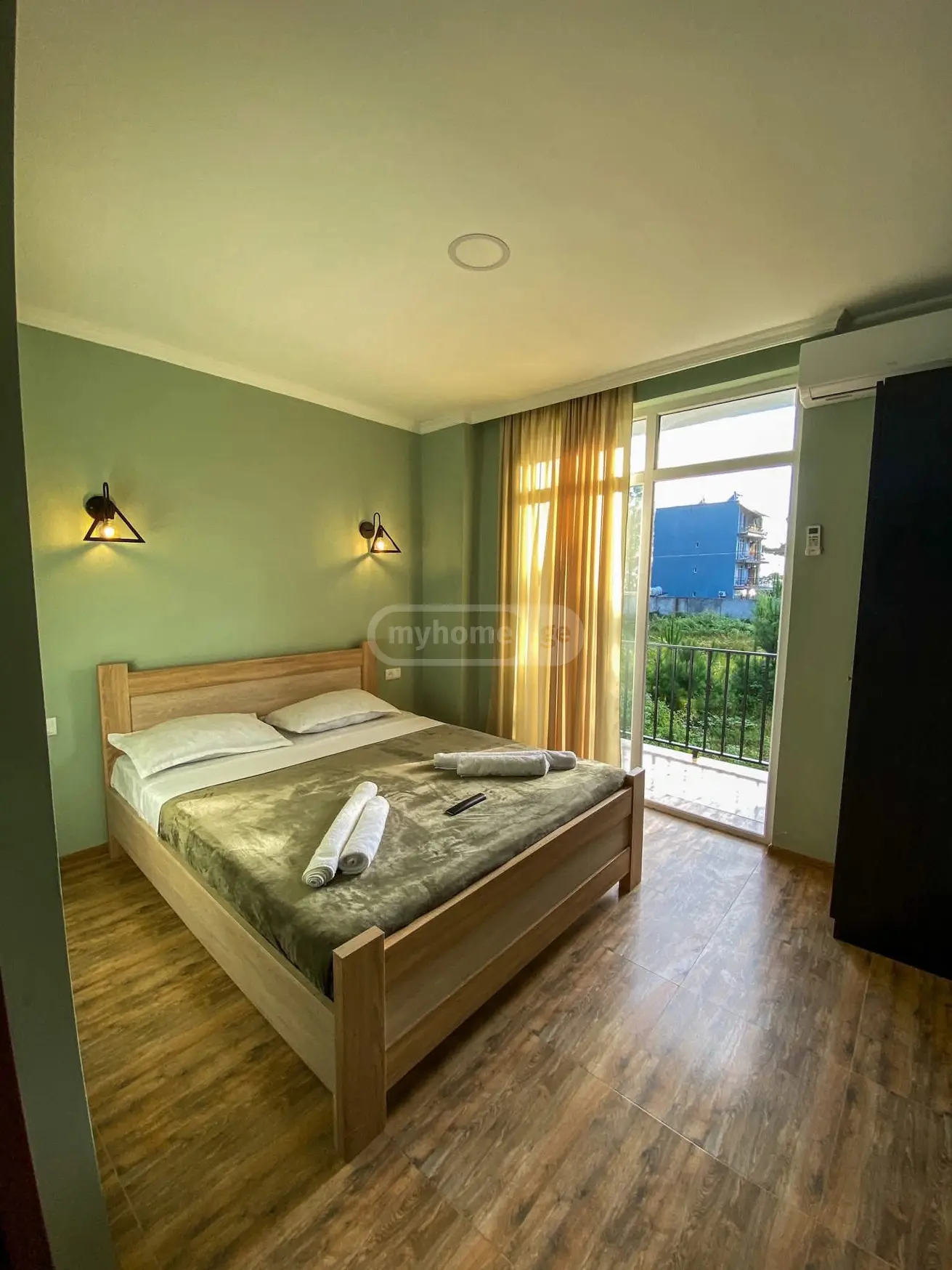 Daily Rent 9 Room Private House Ozurgetis Munitsipalitetshi, 3 of 12