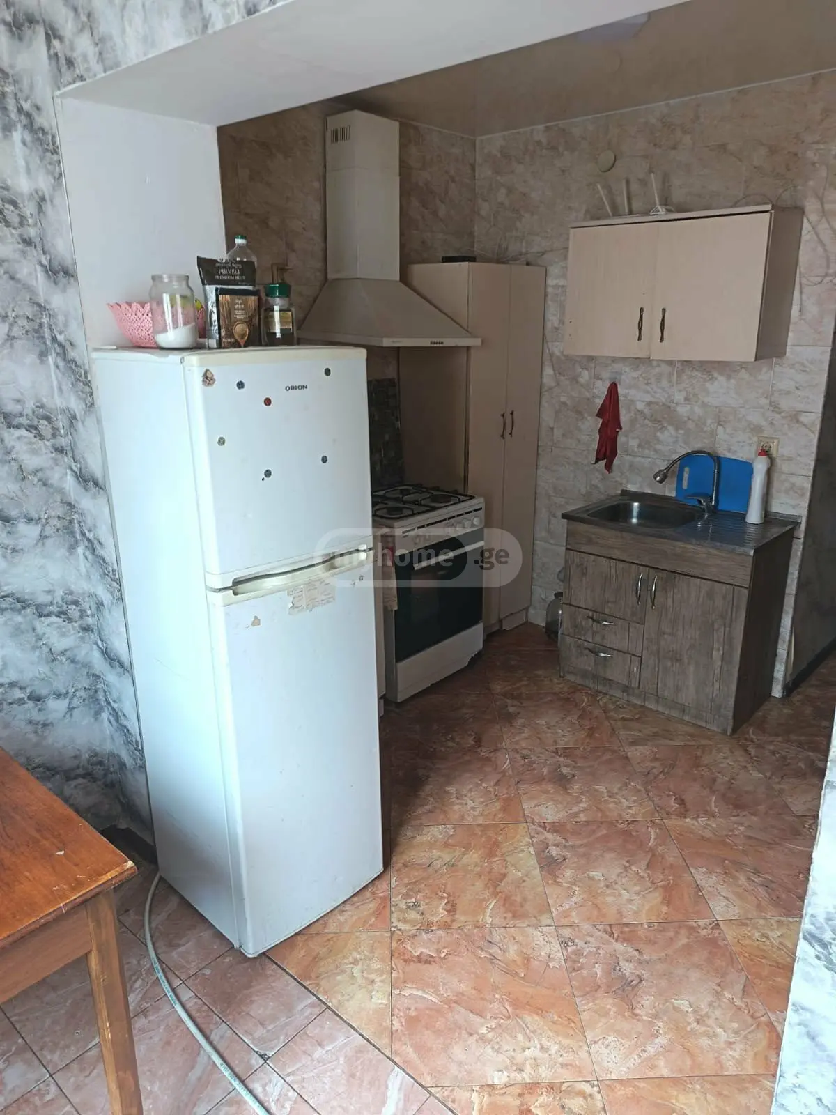 For Rent 3 Room Apartment Kutaisshi view 5