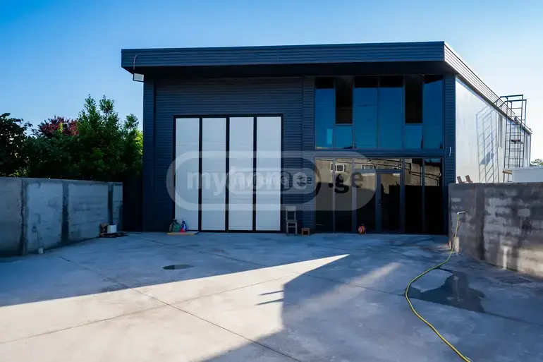 For Rent Universaluri Commercial Space In Batumi view 13