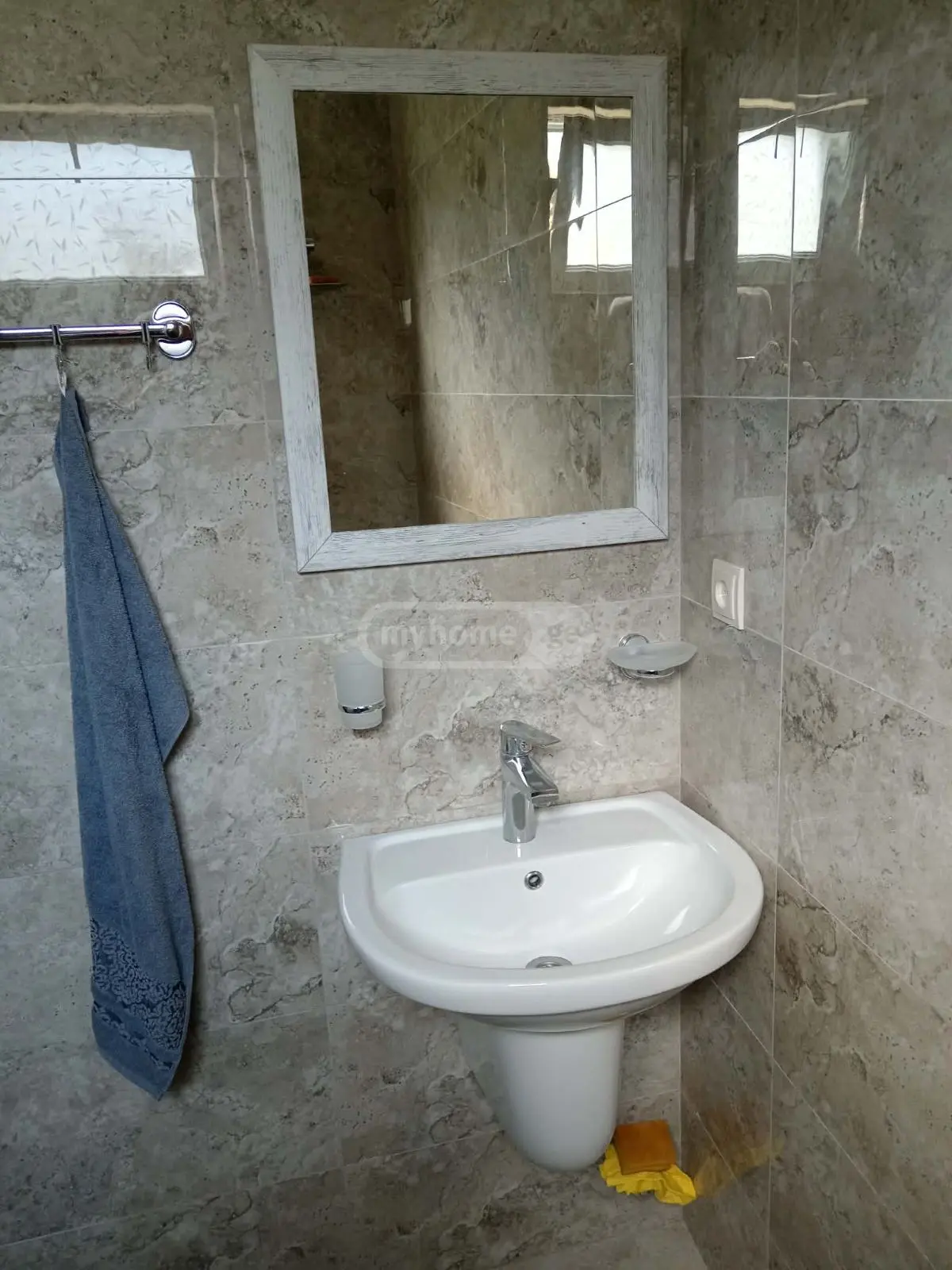 For Rent 2 Room Country House Khelvachauris Munitsipalitetshi view 2