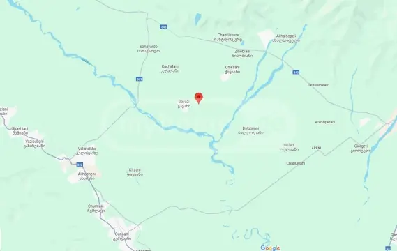 For Sale Sasoplo-Sameurneo Land Plot Qvarlis Munitsipalitetshi view 6