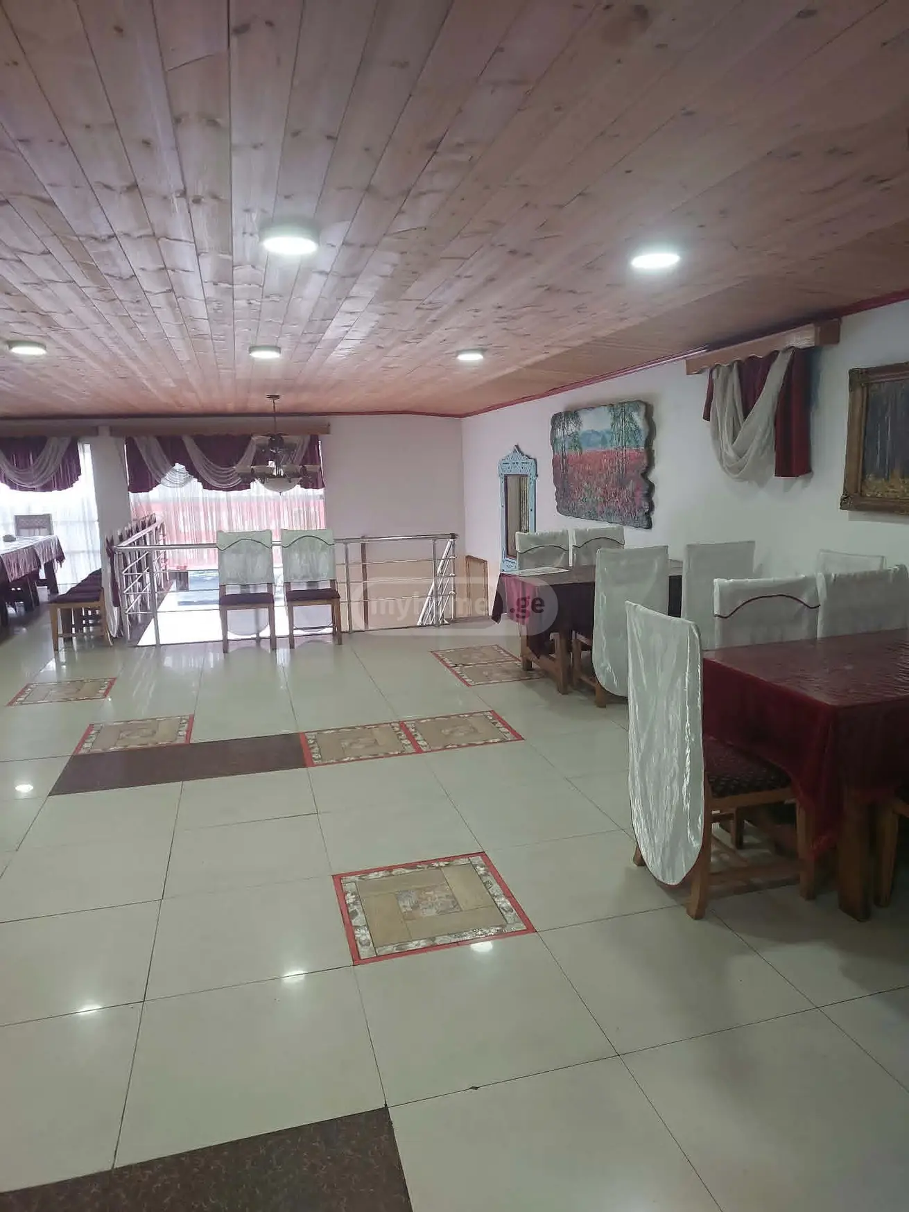 For Rent Universaluri Commercial Space Kutaisshi view 3